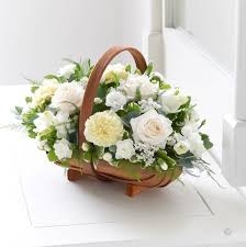 Sympathy Basket