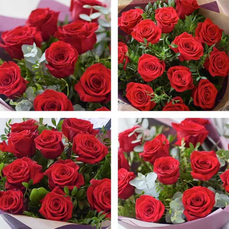 Ruby Roses