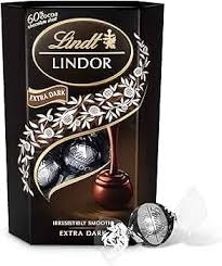 Lindor Extra Dark